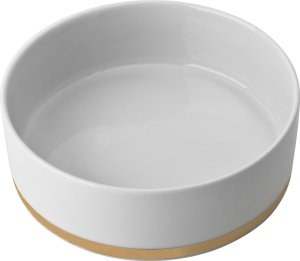 Kristoff Serwis obiadowy 6/25 Złoty Pasek 19