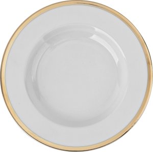 Kristoff Serwis obiadowy 6/25 Złoty Pasek 5