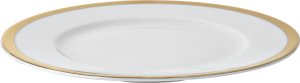 Kristoff Serwis obiadowy 6/25 Złoty Pasek 6