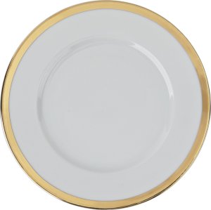 Kristoff Serwis obiadowy 6/25 Złoty Pasek 7