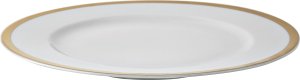 Kristoff Serwis obiadowy 6/25 Złoty Pasek 8