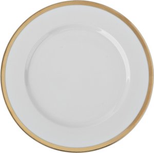 Kristoff Serwis obiadowy 6/25 Złoty Pasek 9