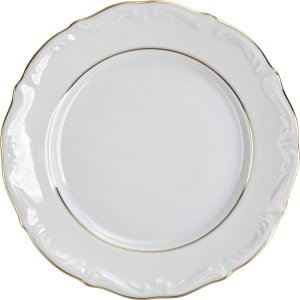 Ćmielów Serwis kawowy 12/27 Maria Teresa Gold 13