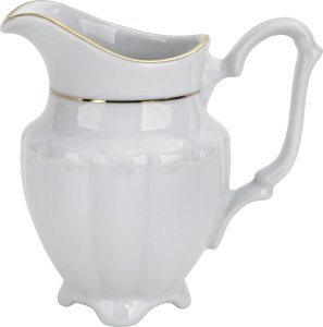 Ćmielów Serwis kawowy 12/27 Maria Teresa Gold 17