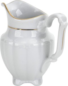 Ćmielów Serwis kawowy 12/27 Maria Teresa Gold 19