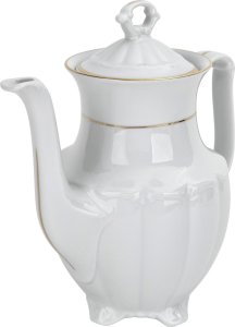 Ćmielów Serwis kawowy 12/27 Maria Teresa Gold 3