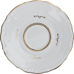 Ćmielów Komplet 6 filiżanek 250 ml + spodki Camille 6