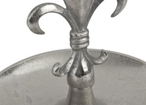 Colmore by Diga Patera aluminiowa Lily L 2