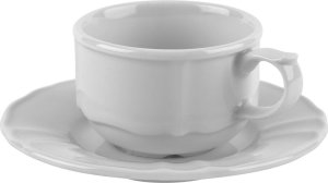 Lubiana Filiżanka ze spodkiem 90ml Maria 2