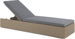 Oltre Leżak ogrodowy Alice 2