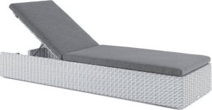 Oltre Leżak ogrodowy Alice 3