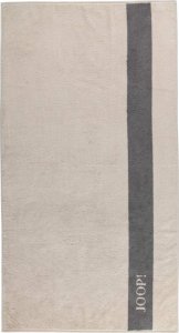 Joop! Ręcznik frotte 80x150 cm Infinity Doubleface 1678-37 sand 1