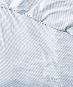 Fleuresse Pościel bawełniana 155x200 cm Porto 17 j. szary 3