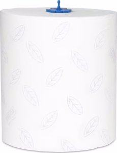 Tork Tork 290016, 100 m, 210 mm, 19 cm, 3.8 cm, Paper, White 2