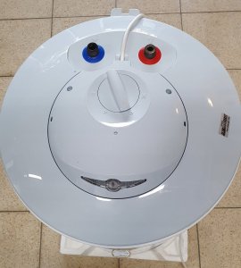 Bojler Tesy ELECTRIC WATER HEATER BILIGHT 80 2