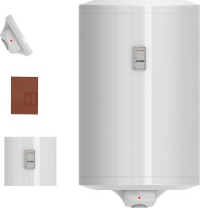 Bojler Tesy ELECTRIC WATER HEATER BILIGHT 80 4