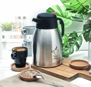 Tadar Termos konferencyjny 1,5 L Kawa nierdzewny 5