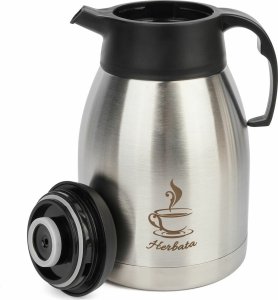 Tadar Termos konferencyjny 1,5 L Herbata nierdzewny 2