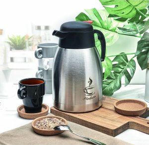 Tadar Termos konferencyjny 1,5 L Herbata nierdzewny 3