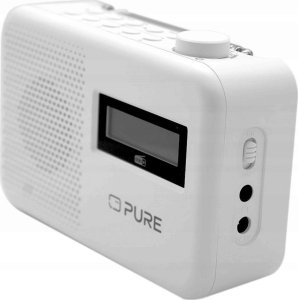 Radio Pure Pure Elan One2 white 4