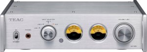 Teac Teac AX-505 silver 1