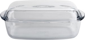 Pyrex Naczynie żaroodporne 4,6 L Pyrex 1