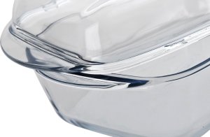 Pyrex Naczynie żaroodporne 4,6 L Pyrex 3