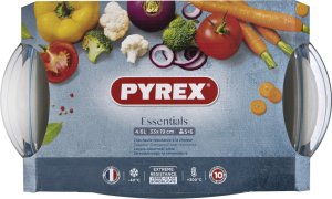 Pyrex Naczynie żaroodporne 4,6 L Pyrex 5