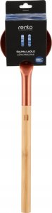 Sourcing RENTO SAUNA LADLE ALUMINIUM COPPER BROWN 3