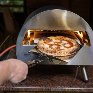 Mustang MUSTANG PIZZA SPATULA 274191 4