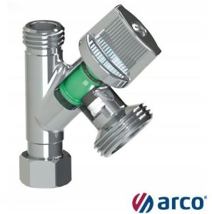 Arco CONEKTA 1/2SNX1/2MX3/4M 3