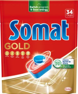 Somat &quot;SOMAT Gold&quot; 34WL 1