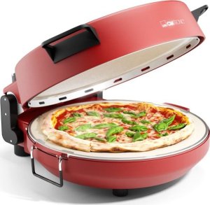 Gofrownica Clatronic Clatronic PM 3787 Pizzamaker 1