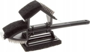 Mustang Mustang Bbq Brush Set 3Pcs 286928 2