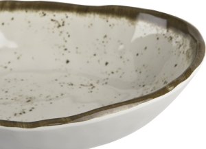 APS Salaterka z melaminy 1,2L Stone Art 3