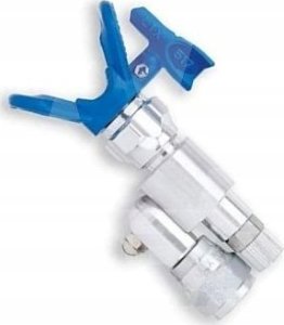Graco GRACO CLEANSHOT SHUT-OFF VALVE HEAD + NOZZLE. 5