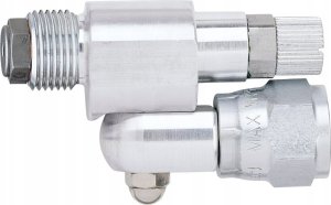 Graco GRACO CLEANSHOT SHUT-OFF VALVE HEAD + NOZZLE. 7