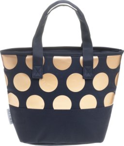 Trolli Toimittajan Brandi Cooler bag polka dot 1