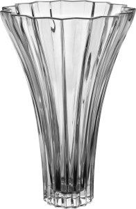 Bohemia Wazon kryształowy 33 cm Bohemia Crystalite 1