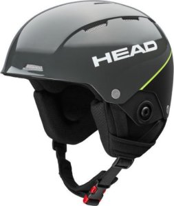 Head Kask HEAD Team SL Anthracite Black 2023 1