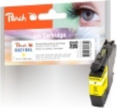 Tusz Peach Peach Yellow Ink 320286 (Compatible with Brother LC-3219XLY) 1