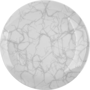 Lubiana Komplet talerzy dla 6 osób Boss Spękalina N012 18 el. 6