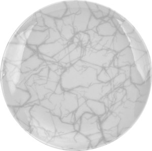 Lubiana Komplet talerzy dla 6 osób Boss Spękalina N012 18 el. 8