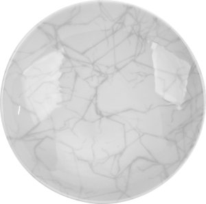 Lubiana Komplet talerzy dla 6 osób Boss Spękalina N012 18 el. 10