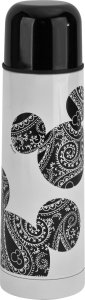 Ambition Termos Mickey 500 ml Paisley Black DISNEY 1