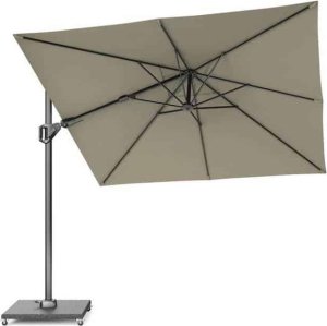 Platinum Parasol ogrodowy Voyager T 2.7m x 2.7m 1