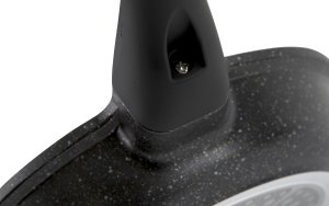 Patelnia Konighoffer Greblonowa Non-Stick 24cm 6