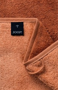Joop! Ręcznik frotte 30x50 cm Doubleface 1600-38 Kupfer Joop 3