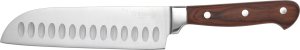 Starke pro Nóż Santoku 18 cm Silva 1