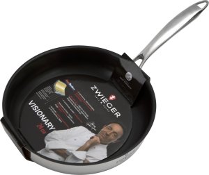 Patelnia Zwieger 24cm 4